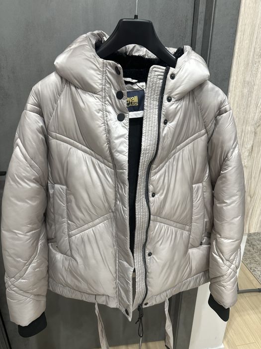 Куртка Cavalli Class оригинал