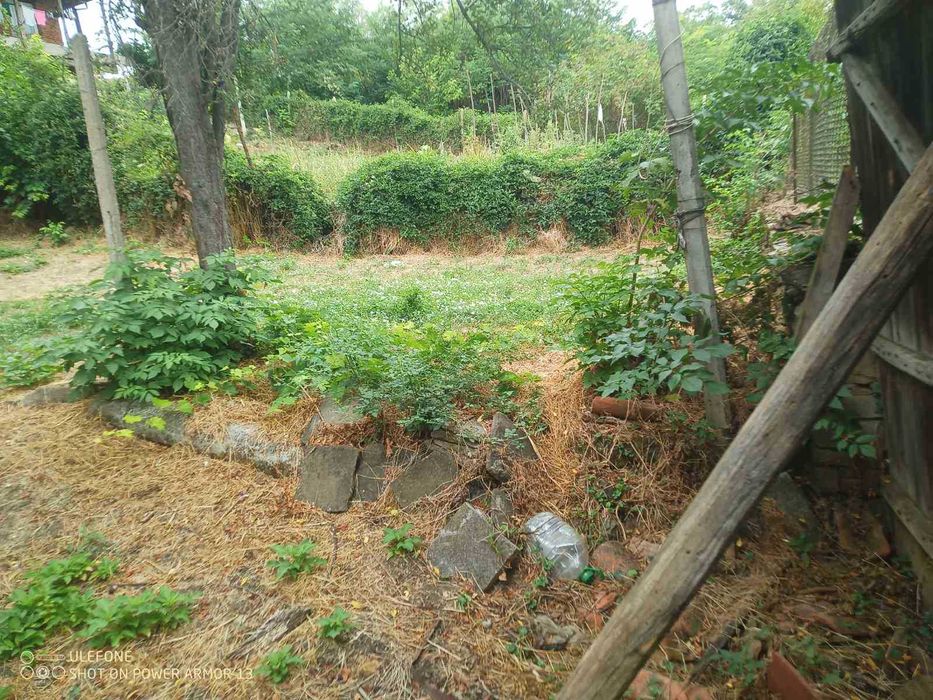 продавам къща в село Радювене