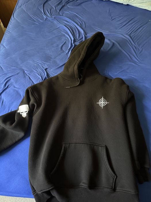 Prizrak | adidas essentials | alpha industries | murda boyz