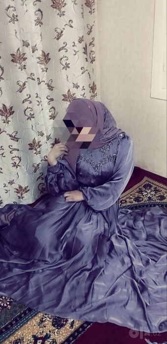 Ayollar kiyimlari