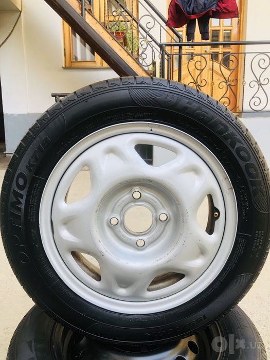 Spark diska balon zapaska yirtiq shishka yo'q Gm