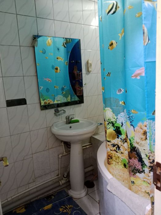 Срочно Продаётся своя квартира на Куйлюк массив-6, 3-х комнатная