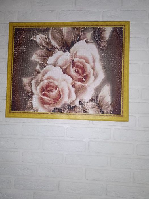 Продам ручной работы картины