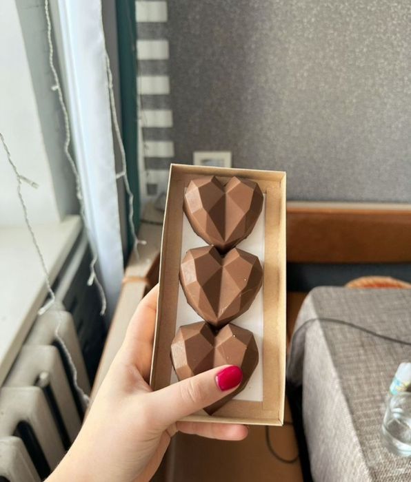 Лучший подарок для девушки