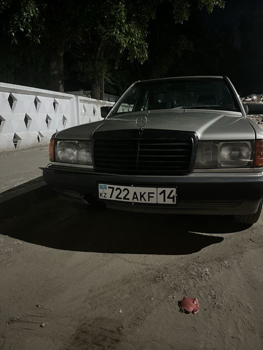 Продам мерс Е190
