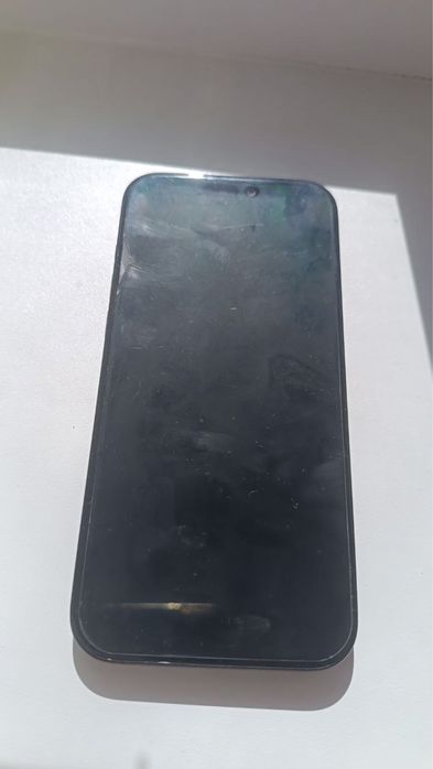 продам iphone 16 pro max