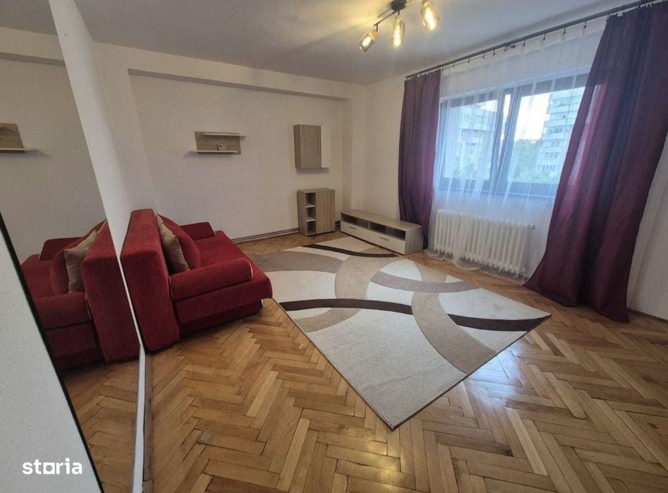 2 Camere Decomandate | Calea Dorobantilor | Marasti | FSPAC | FSEGA |