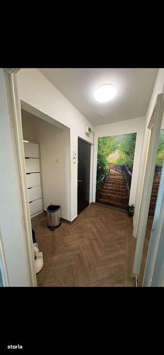 Apartament 2 camere cu balcon, etaj 2 din 4 - Tiglina 1