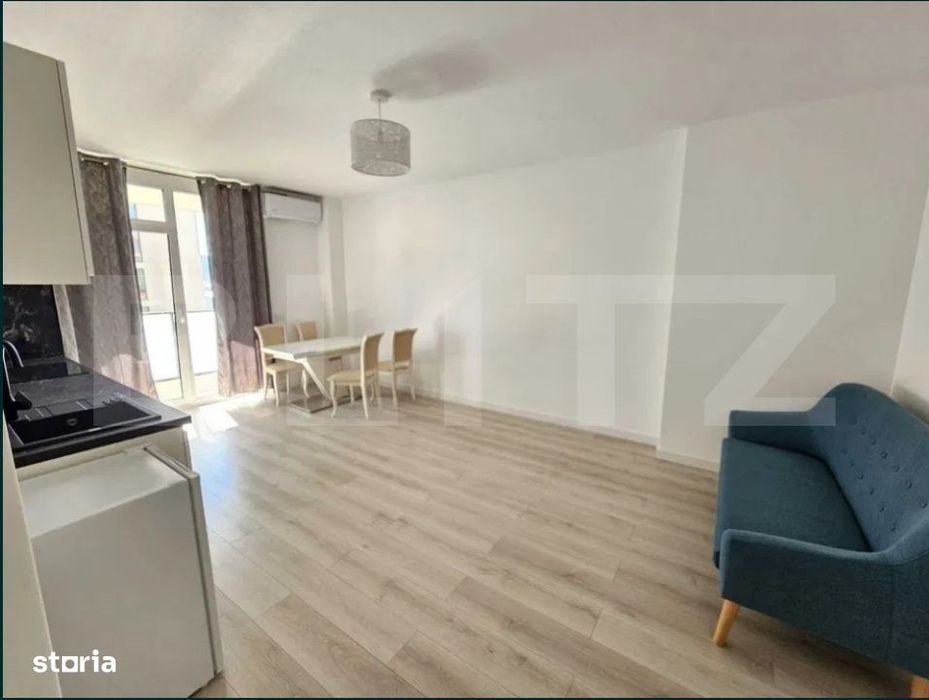 Apartament de vanzare, 45.70 mp, zona Centura