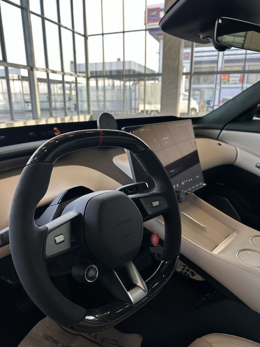 Xiaomi Yu7 max на акции!