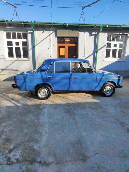Vaz 2106 Juguli sotiladi