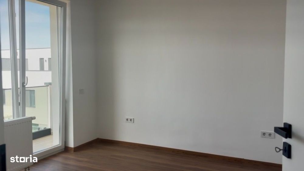 Apartament la cheie, 3 camere, Brana-Șelimbăr