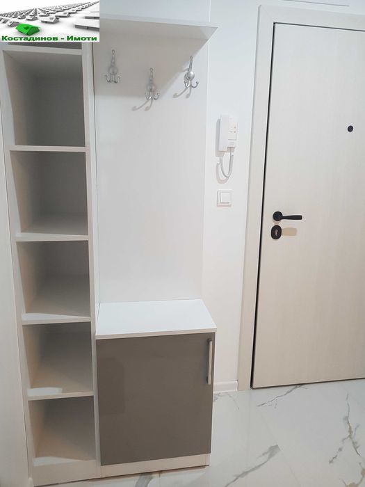 Дава се под наем Двустаен апартамент в Пловдив, Кършияка - 70 кв.м за 433.5 € - Снимка #8