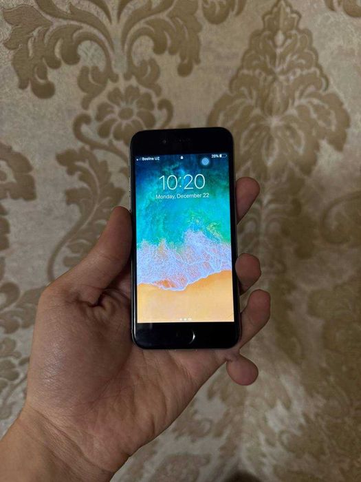 iPhone 6s & 6 ikalasi obmenga