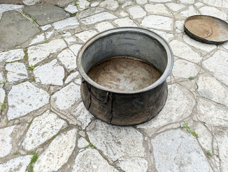Голямата Медни съдове