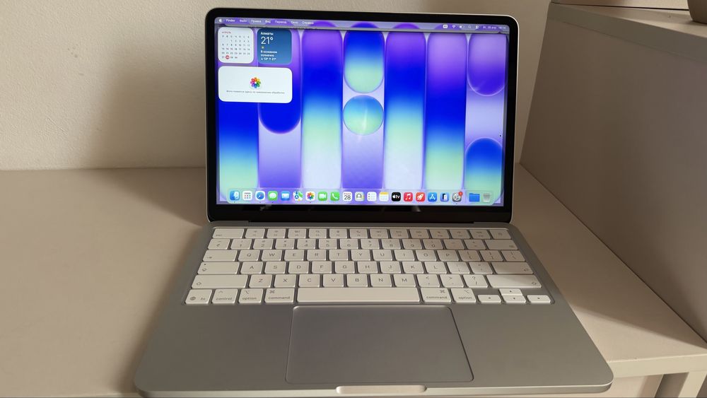 Продам Магбук Macbook