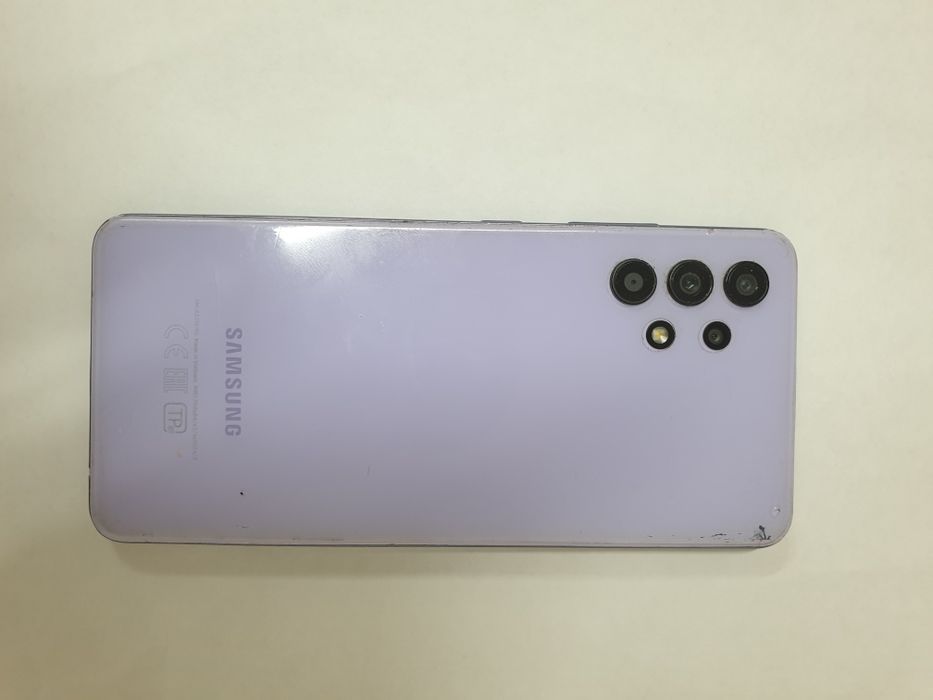 Продам самсунг а 32