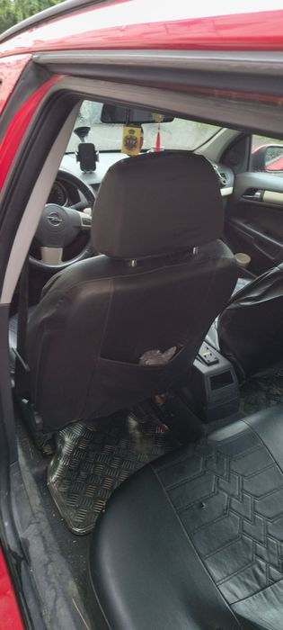 Opel Astra h 2007