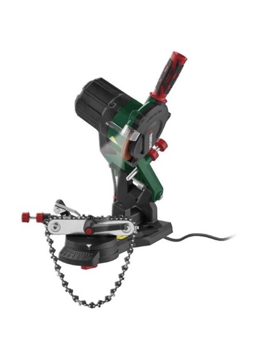 Masina pentru ascutit lanturi