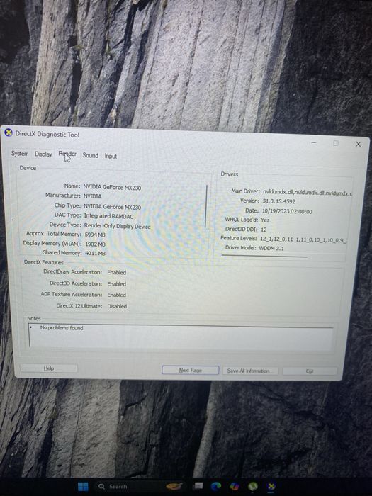 Acer aspire 3 17.3’ | i5 gen 10 8gb ram ssd 512 ge force mx 230 + acc