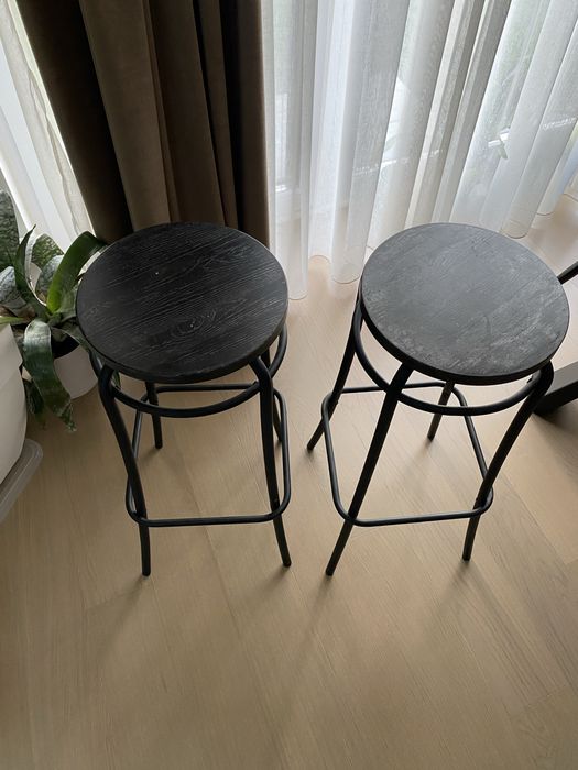 Scaune Ikea Agne bar/bucaterie