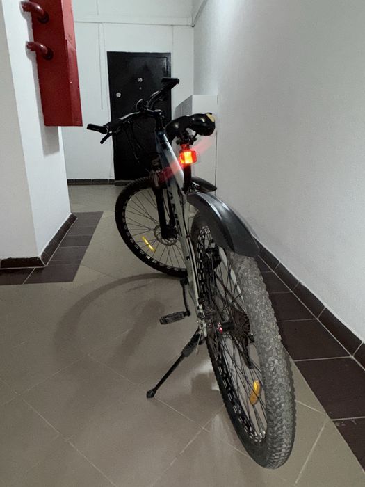 Продам велосипед МТБ MTB