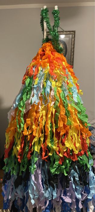 Vand capre pentru anul nou