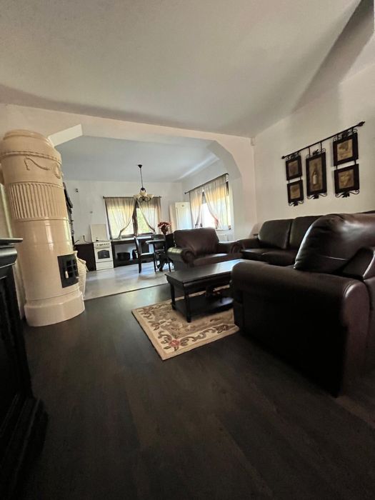 Casa de vanzare în Santaul Mare