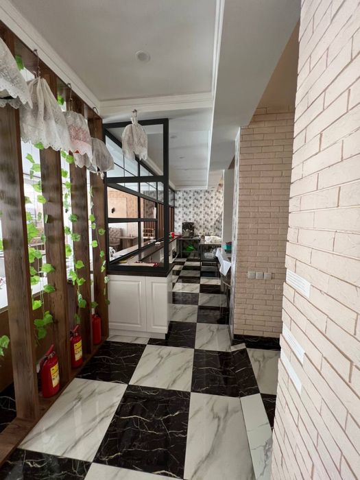 Аренда помешения 208кв.