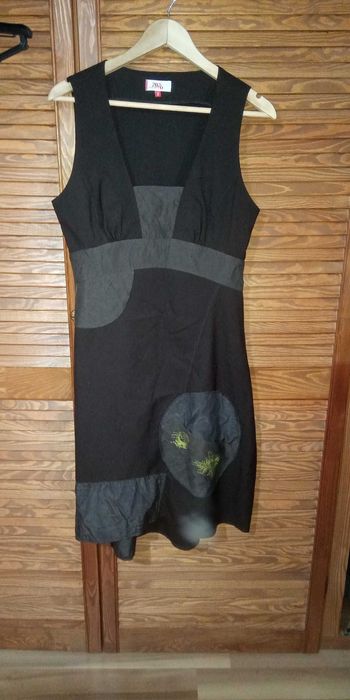 Rochie  2026 midi 42/ 44 gen Desigual XL