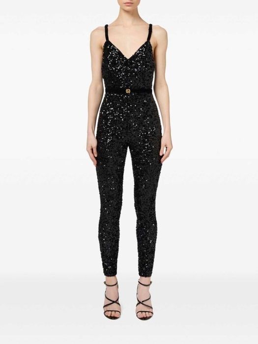 Уникален гащеризон Elisabetta Franchi