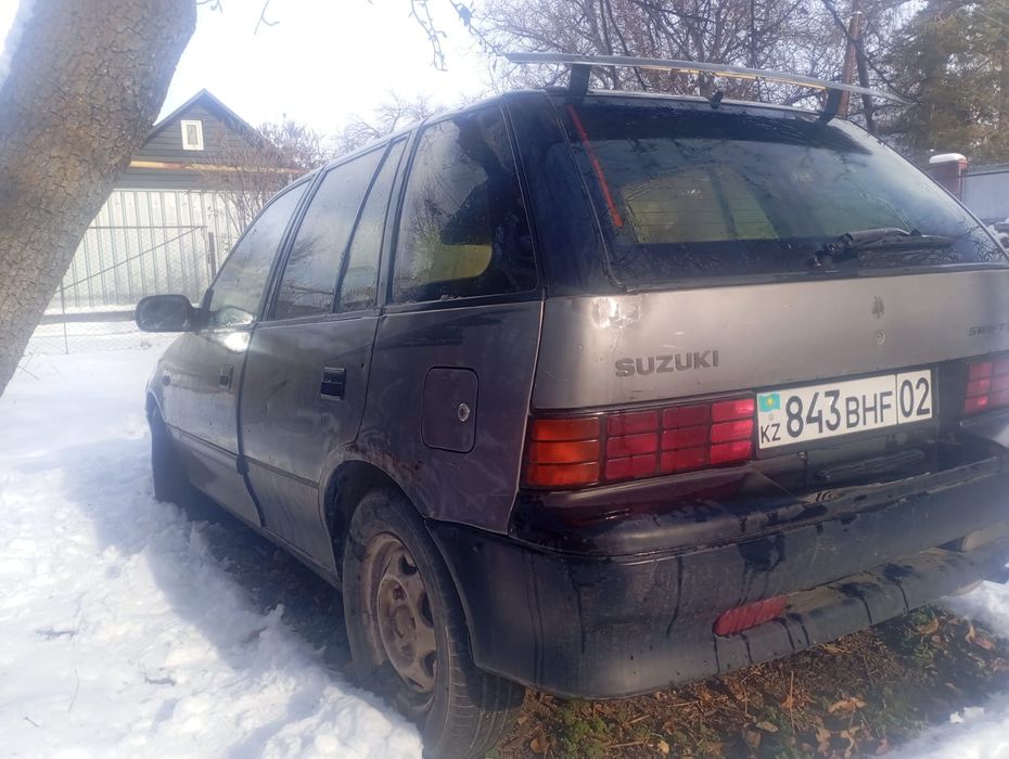Продается suzuki