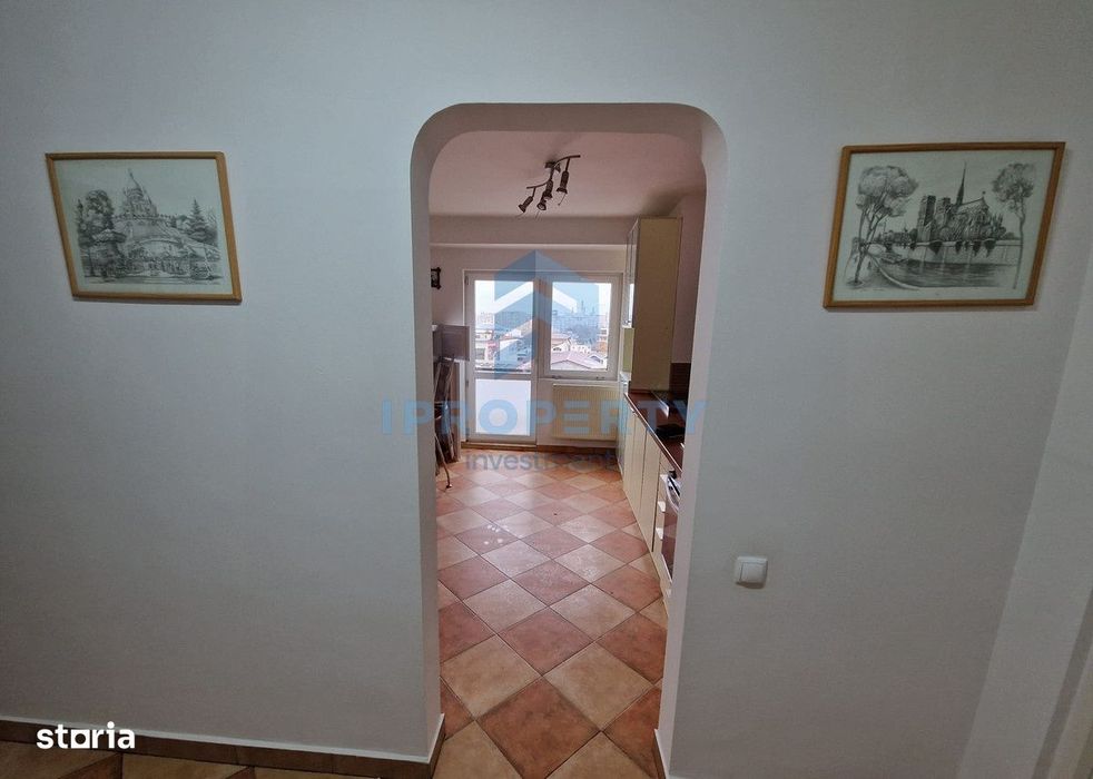 Inchiriere Apartament 2 camere in Alba Iulia