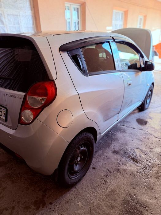 Аренда  Спарк насия савдога