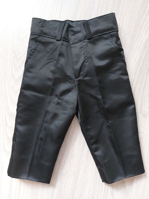 Costum cu pantofi