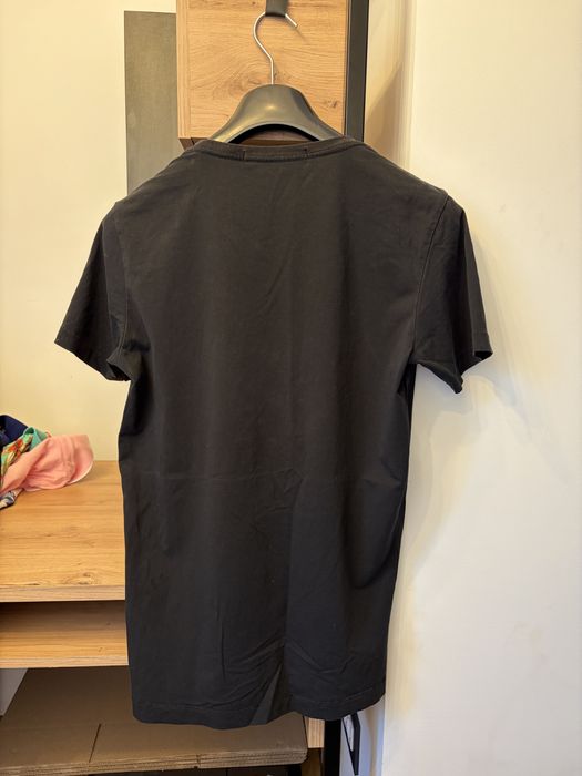 Tricou Calvin Klein Negru Marime M
