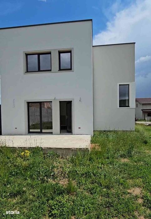 De vanzare casa individuala la Giarmata, județul Timiș