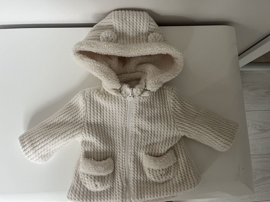 Mayoral-Суичер с две лица - 50 размер -НОВ