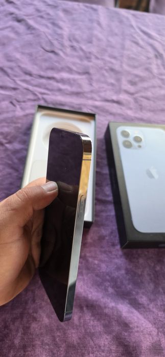 Iphone 13 pro max 256 gb stare excelenta