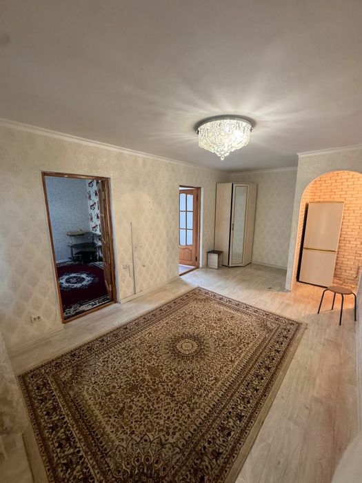 Продам 3х.ком.кв р/н Молодежка