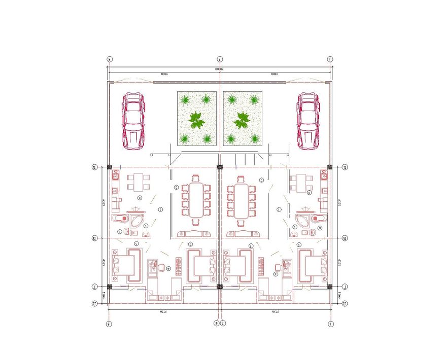 Sergeli tumani Sug'diyona maxallada 2sotok 4xonali uy sotiladi