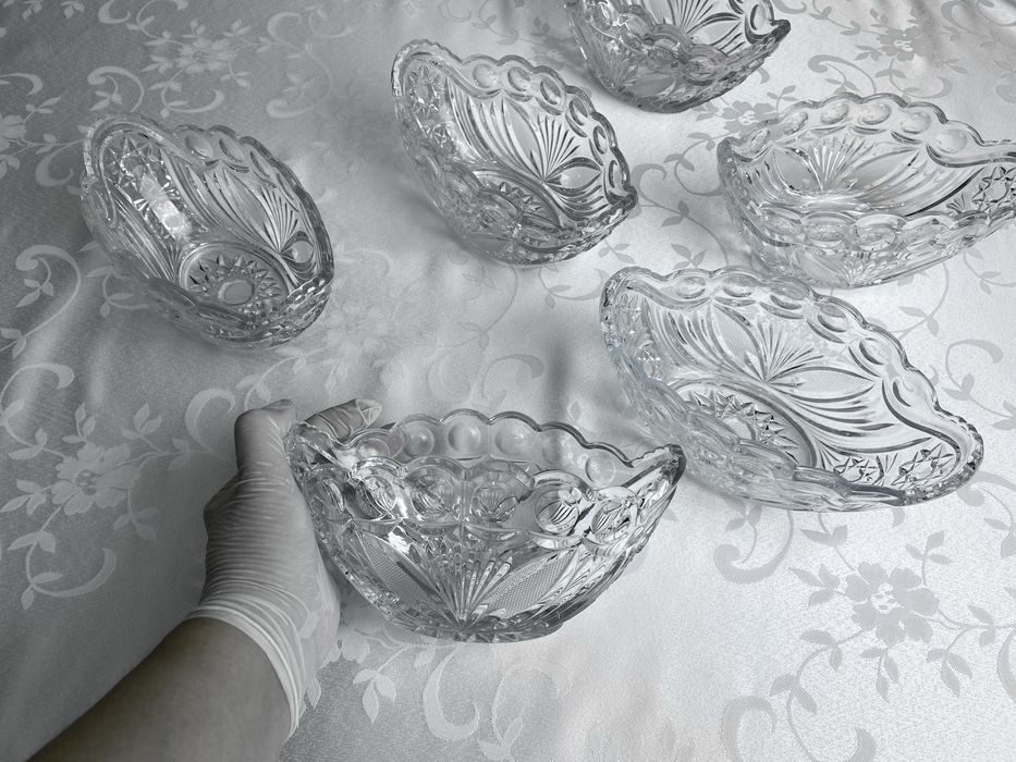 Посуда набор для стола