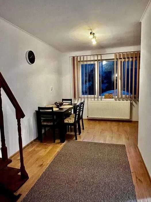 Casa de închiriat, Ana Ipătescu, Sighisoara