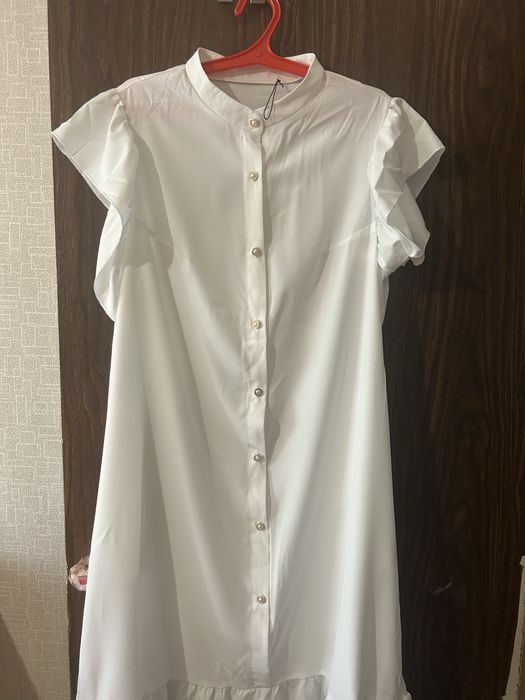 Продам платье новое