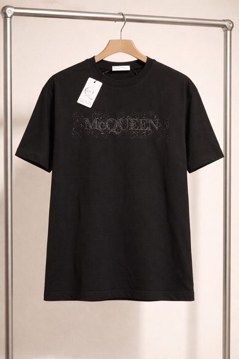 Tricou Alexander McQueen S M L XL 2XL