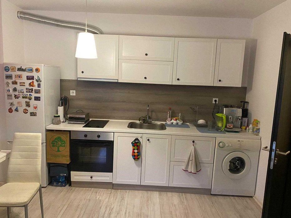 Двустаен имот в Младост 2