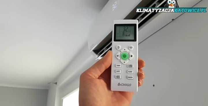 Кондиционер CHIGO (12) INVERTER (Low Voltage) Premium Доставка