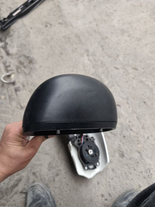 matiz stop chiroq bagajdigi zapaska polig