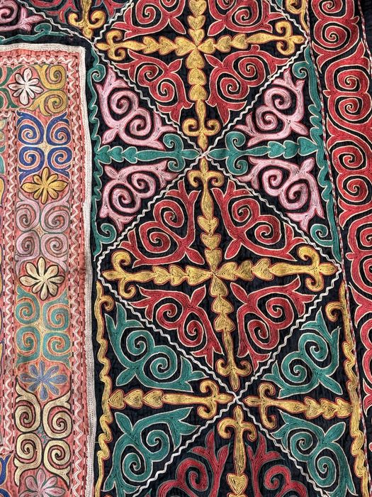 Продам редкие түс киіз / түс кигіз / тус кииз