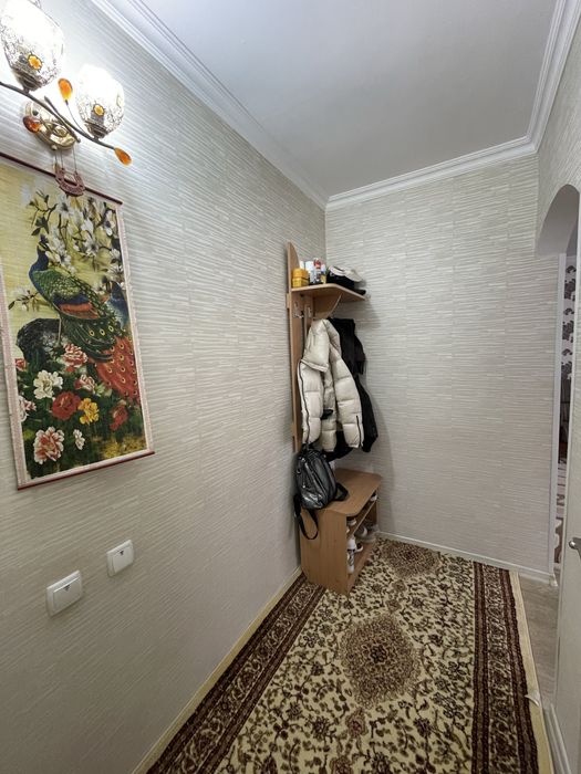 Сдается 3х ком. квартира, р-н ЦДК